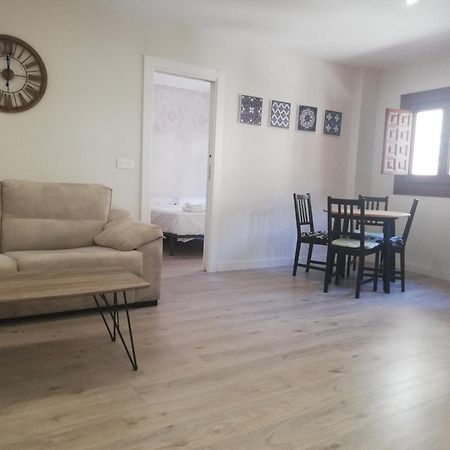 Precioso Apartamento Junto A La Alhambra En Pleno Centro Διαμέρισμα Γρανάδα Εξωτερικό φωτογραφία