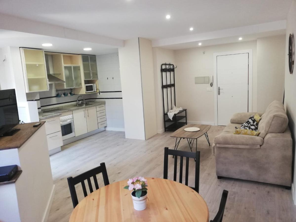 Precioso Apartamento Junto A La Alhambra En Pleno Centro Διαμέρισμα Γρανάδα Εξωτερικό φωτογραφία