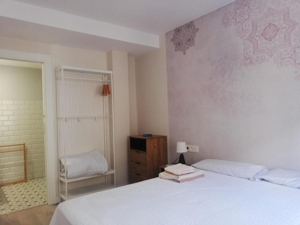 Precioso Apartamento Junto A La Alhambra En Pleno Centro Διαμέρισμα Γρανάδα Εξωτερικό φωτογραφία