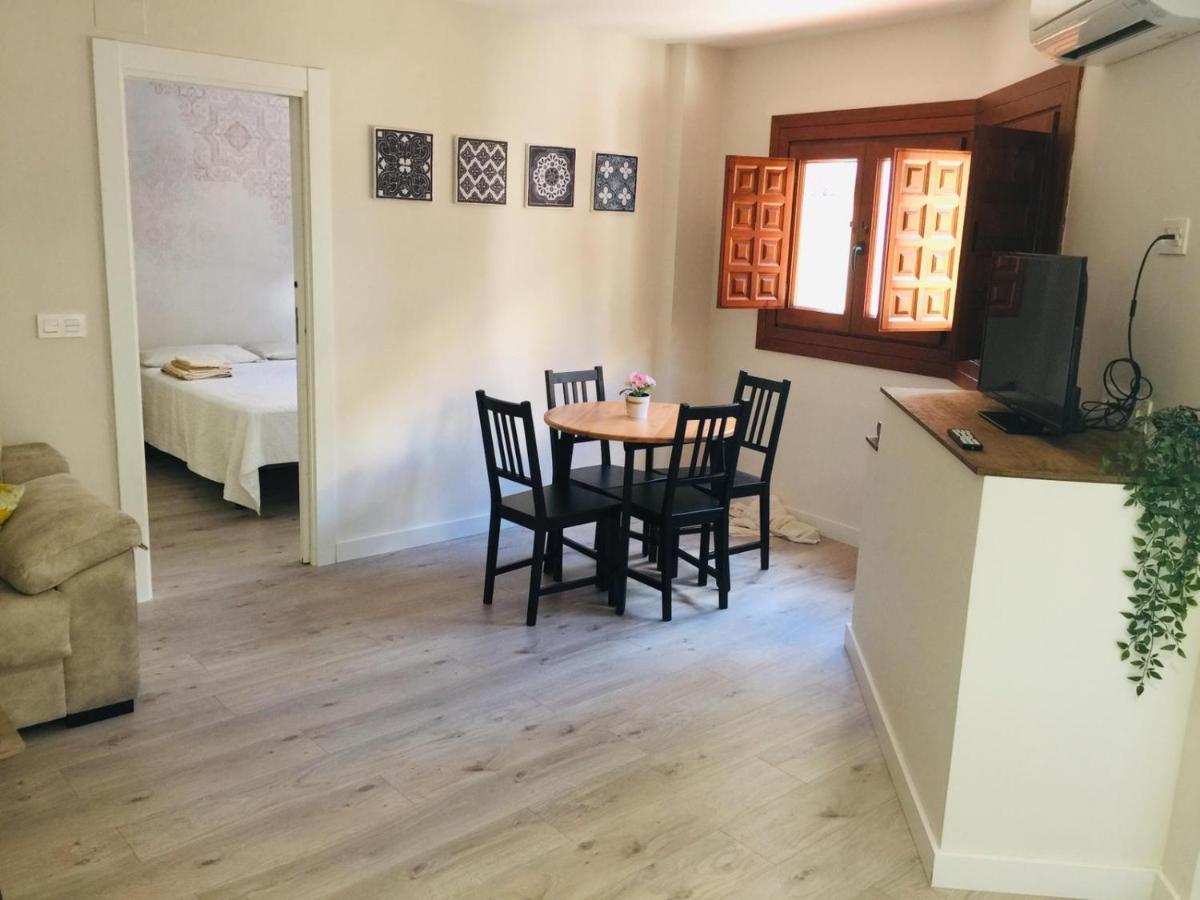 Precioso Apartamento Junto A La Alhambra En Pleno Centro Διαμέρισμα Γρανάδα Εξωτερικό φωτογραφία