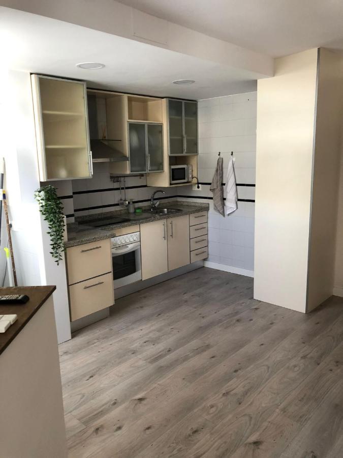 Precioso Apartamento Junto A La Alhambra En Pleno Centro Διαμέρισμα Γρανάδα Εξωτερικό φωτογραφία