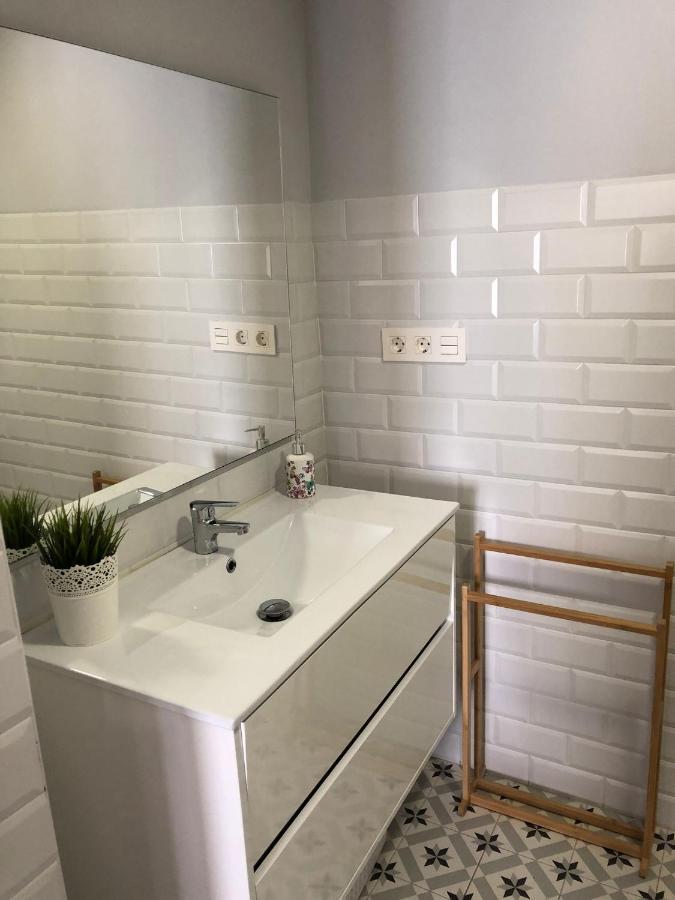 Precioso Apartamento Junto A La Alhambra En Pleno Centro Διαμέρισμα Γρανάδα Εξωτερικό φωτογραφία