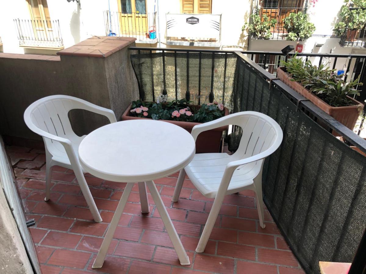 Precioso Apartamento Junto A La Alhambra En Pleno Centro Διαμέρισμα Γρανάδα Εξωτερικό φωτογραφία