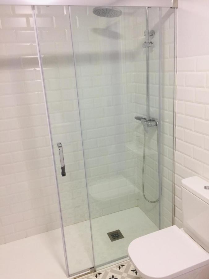 Precioso Apartamento Junto A La Alhambra En Pleno Centro Διαμέρισμα Γρανάδα Εξωτερικό φωτογραφία